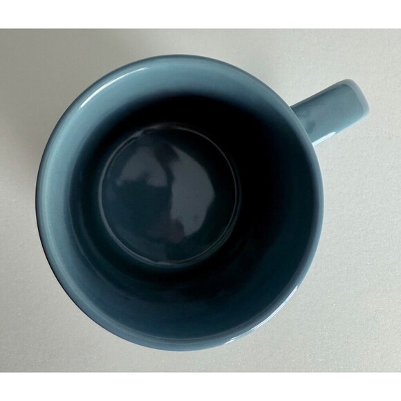 Disney Stitch Embossed Coffee Mug Lilo and Stitch Large - Picture 5 of 6